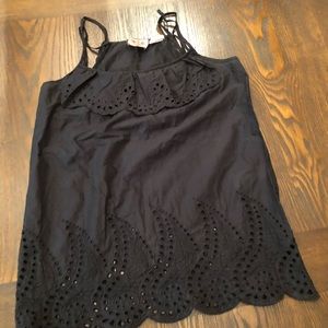Juicy couture tank top
